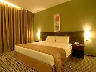 Hotel Olympic Sports Hotel, Kuala Lumpur